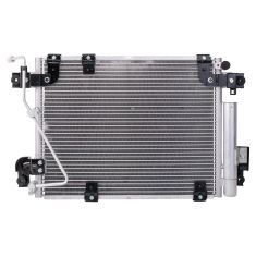A/C Condenser