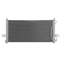 A/C Condenser