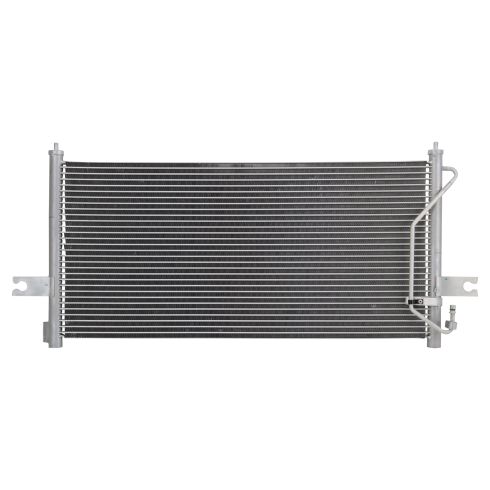 A/C Condenser