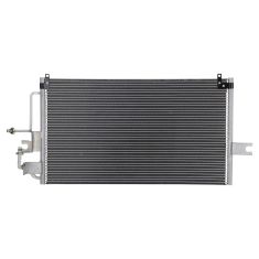 A/C Condenser