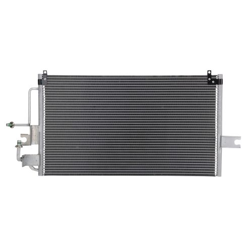 A/C Condenser