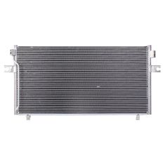 A/C Condenser