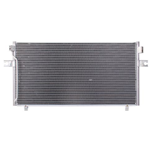 A/C Condenser