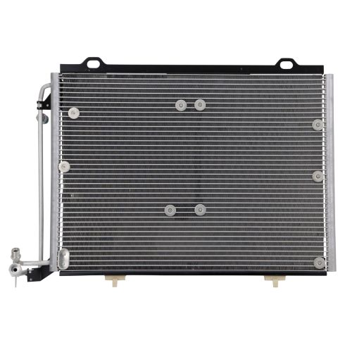 A/C Condenser