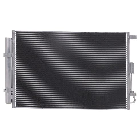 A/C Condenser