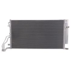 A/C Condenser