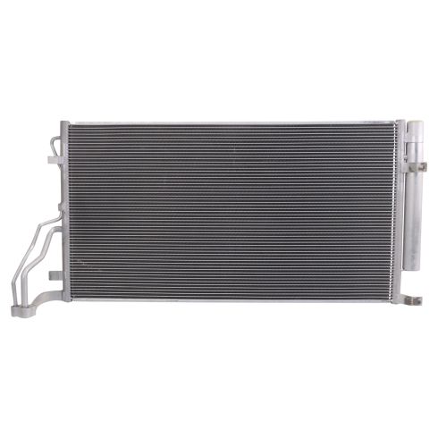 A/C Condenser