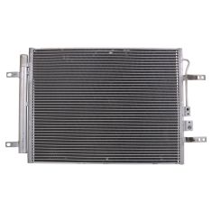 A/C Condenser