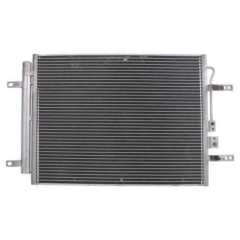 A/C Condenser