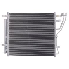 A/C Condenser