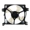 AC Condenser Cooling Fan Assembly