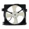 AC Condenser Cooling Fan Assembly