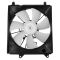 Radiator Cooling Fan Assembly