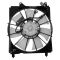 Radiator Cooling Fan Assembly