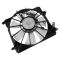Radiator Cooling Fan Assembly