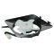 90-93 Acura Integra Condenser Fan Assy