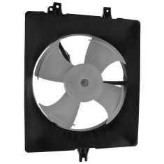 99-01 Acura TL; 98-02 Honda Accord w/3.0L A/C Cooling Fan Assy