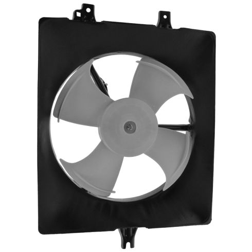 99-01 Acura TL; 98-02 Honda Accord w/3.0L A/C Cooling Fan Assy