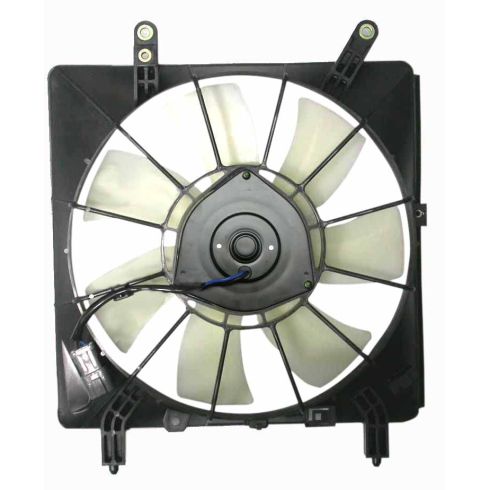 02-06 Acura RSX A/C Cooling Fan