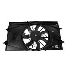 05-08 Chevy Cobalt; 07-08 Pontiac G5; 06 Pursuit Radiator Cooling Fan Assy