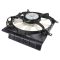 A/C Condenser Cooling Fan Assembly