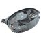 04-11 Nissan Armada; 04-10 Infiniti QX56, Nissan Titan AC Condensor Cooling Fan Assy