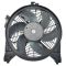 04-11 Nissan Armada; 04-10 Infiniti QX56, Nissan Titan AC Condensor Cooling Fan Assy
