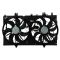 Radiator Cooling Fan Assembly