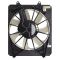 A/C Condenser Cooling Fan Assembly
