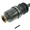 89-99 Legacy Outback Impreza Front CV Axle Pair