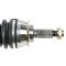89-99 Legacy Outback Impreza Front CV Axle Pair