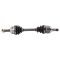 CV Axle Assembly Set
