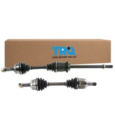 CV Axle Assembly Set