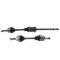 CV Axle Assembly Set