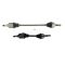 CV Axle Assembly Set