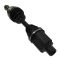 (from 9/12/00) 01-04 Dodge Dakota; (from 9/12/00) 01-03 Durango Front Outer Axle CV Shaft PAIR