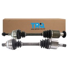 CV Axle Assembly Set