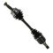 02-04 Infiniti I35; 02-03 Nissan Maxima w/AT Front Axle CV Shaft PAIR
