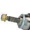 02-04 Infiniti I35; 02-03 Nissan Maxima w/AT Front Axle CV Shaft PAIR