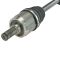97 CL 2.2L; 98-99 CL 2.3L; 94-97 Accord 2.2L w/MT; 90-91 Prelude CV Axle Shaft PAIR