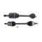 CV Axle Assembly Set