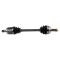 97-01 Honda CR-V w/ AT Front CV Axle Shaft Pair