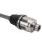 97-01 Honda CR-V w/ AT Front CV Axle Shaft Pair