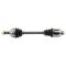 97-01 Honda CR-V w/ AT Front CV Axle Shaft Pair