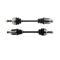 CV Axle Assembly Set