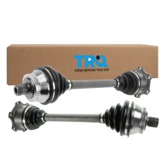 CV Axle Assembly Set