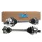 CV Axle Assembly Set