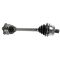 CV Axle Assembly Set