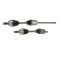 CV Axle Assembly Set