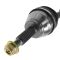 CV Axle Assembly Set